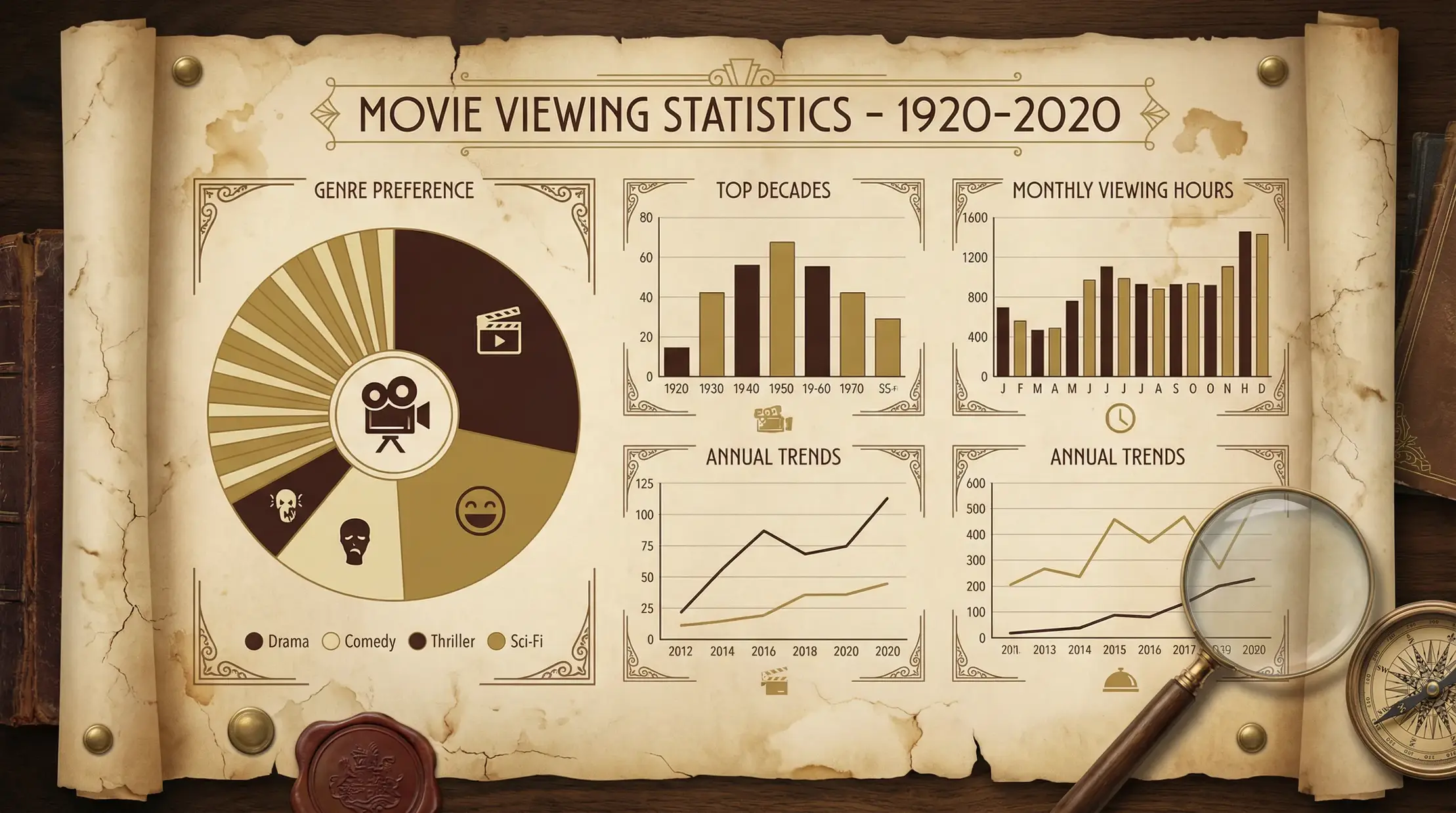 桃花电影完整版在线观看免费 观影数据统计信息图表